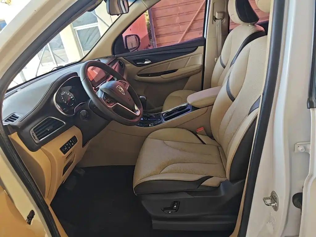 Baojun 730 — миниатюра 15