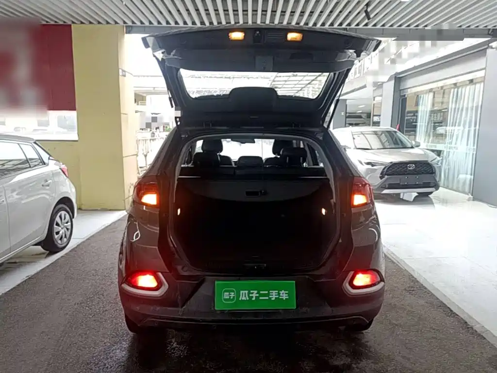 MG MG GS — миниатюра 19