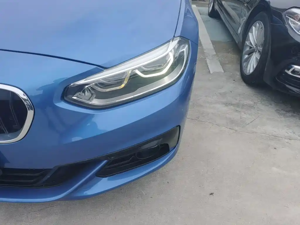 BMW 1 Series — миниатюра 24