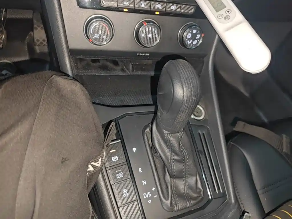 Volkswagen Lavida — миниатюра 14