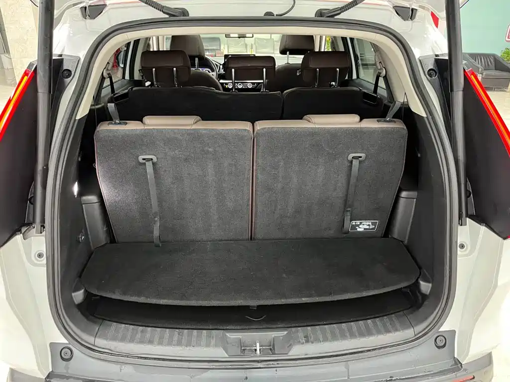 Honda CR-V — миниатюра 22