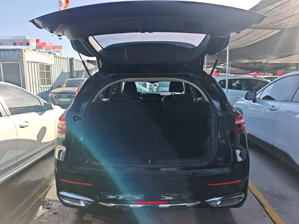 Haval F7 — миниатюра 19
