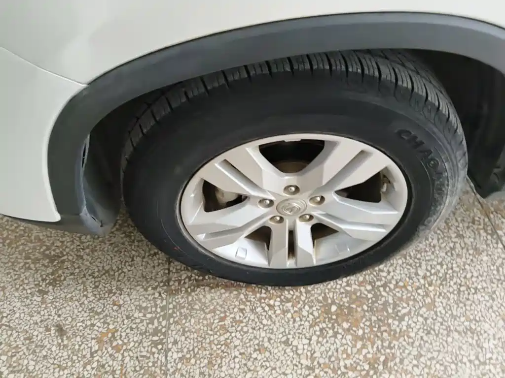 Changan CS75 — миниатюра 23