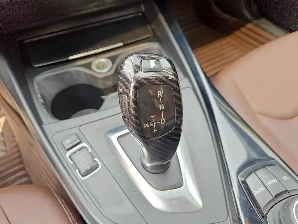 BMW 1 Series (Import) — миниатюра 19