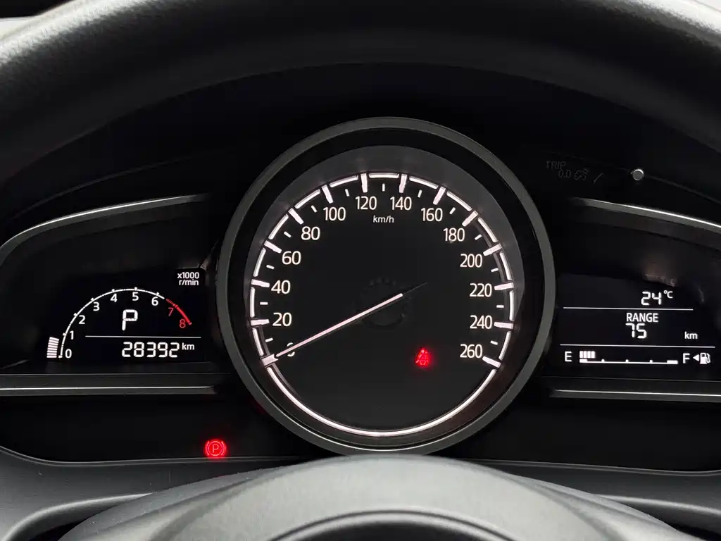 Mazda CX-4 — миниатюра 17