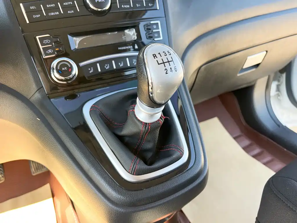 Haval H6 — миниатюра 13