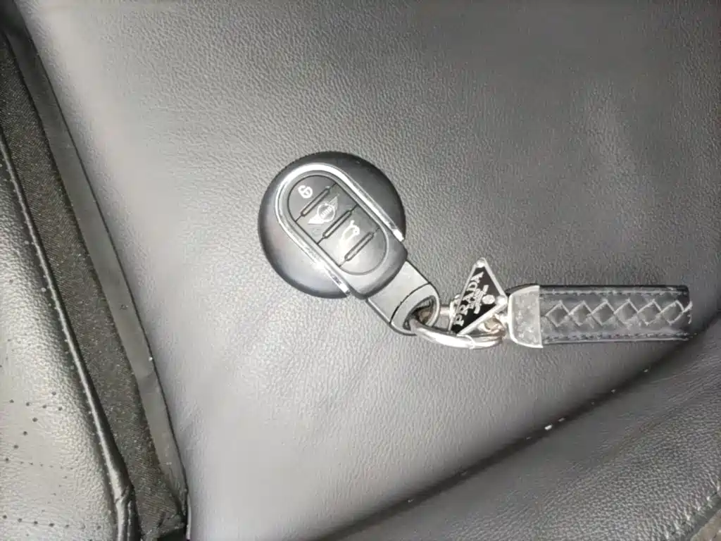 MINI Mini — миниатюра 9