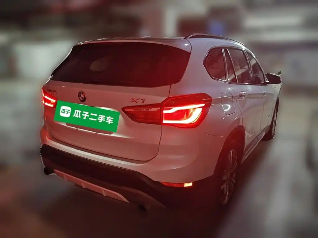 BMW X1 — миниатюра 6