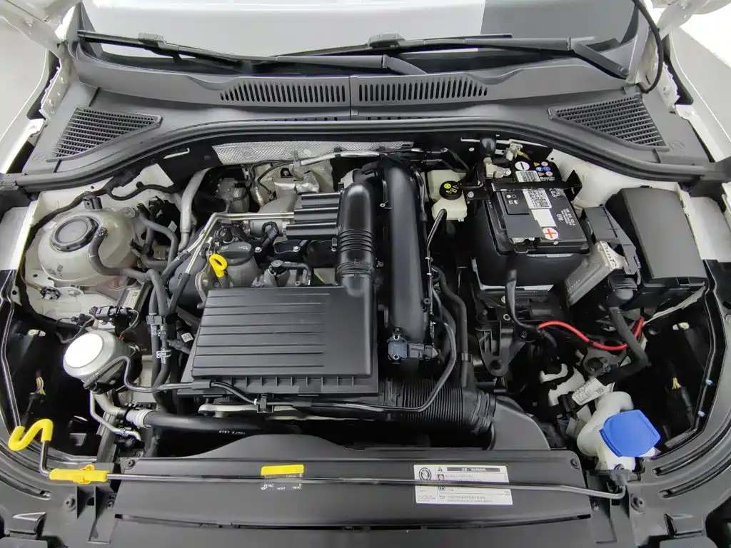 Volkswagen Lavida — миниатюра 6