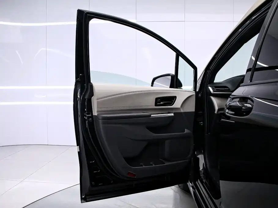 Toyota Sienna — миниатюра 14