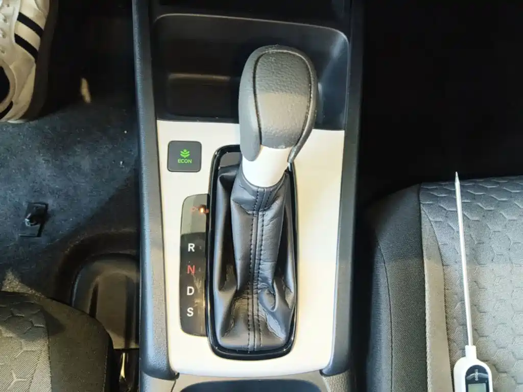 Honda Fit — миниатюра 14