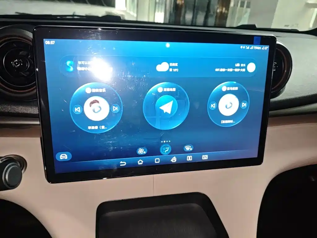 BYD Dolphin — миниатюра 13