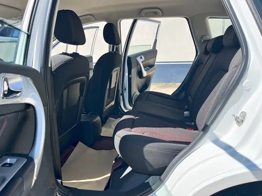 Haval H6 — миниатюра 8