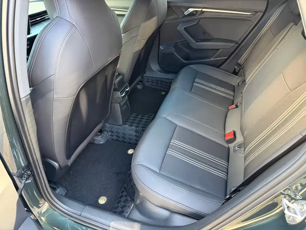 Audi A3 — миниатюра 11