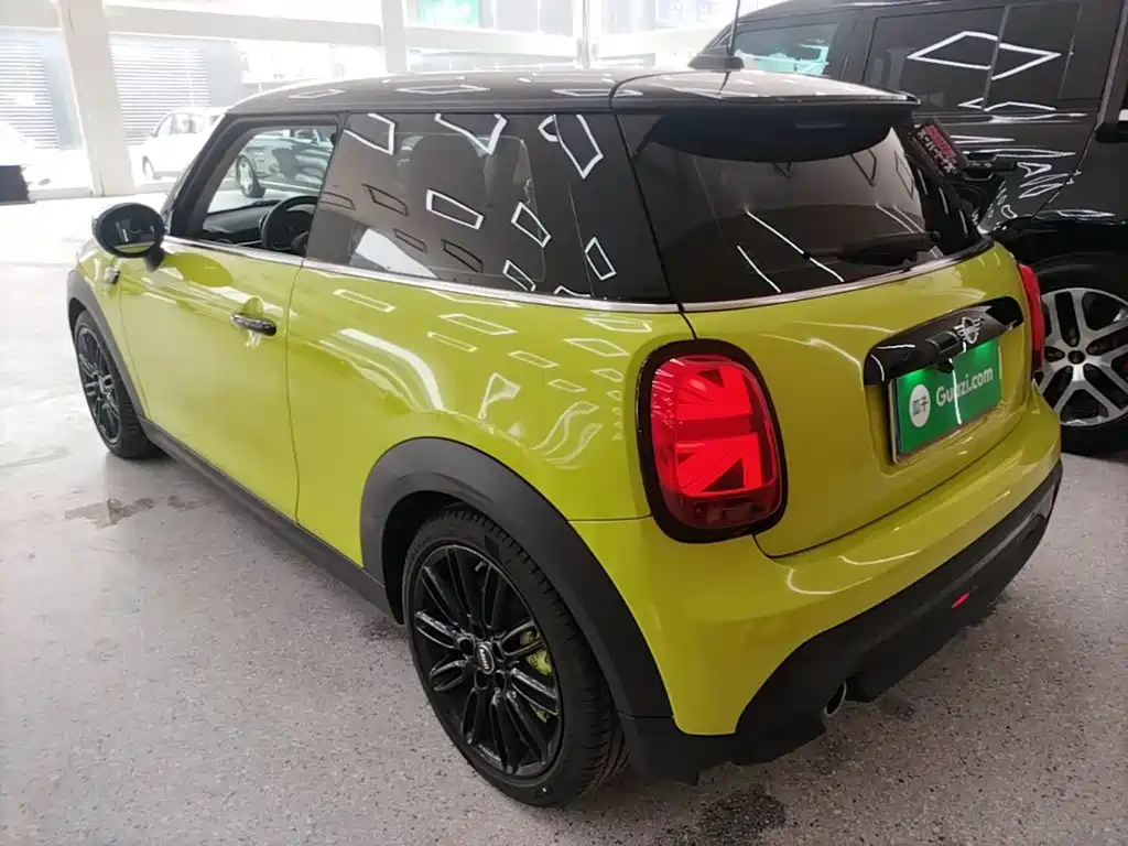 MINI Mini — миниатюра 5