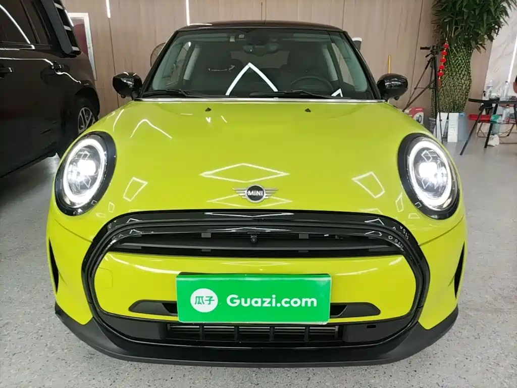 MINI Mini — миниатюра 3