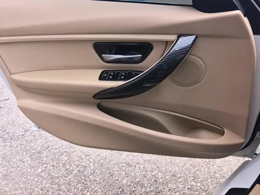 BMW 3 Series — миниатюра 7