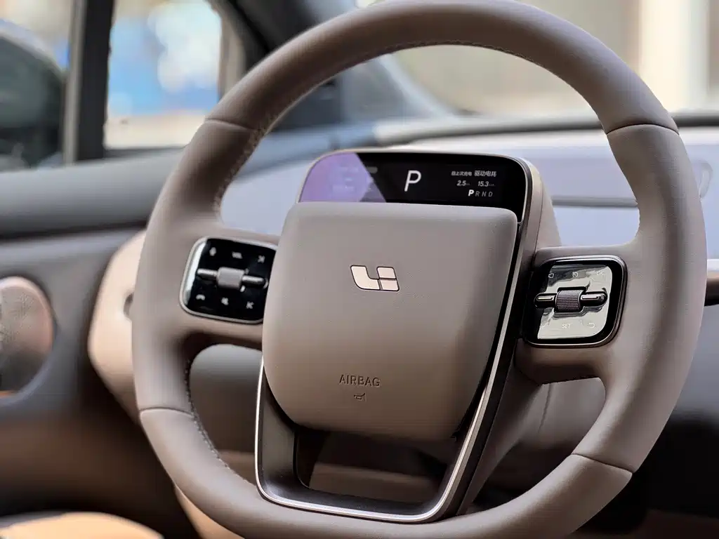 Li Auto Li i6 — миниатюра 15