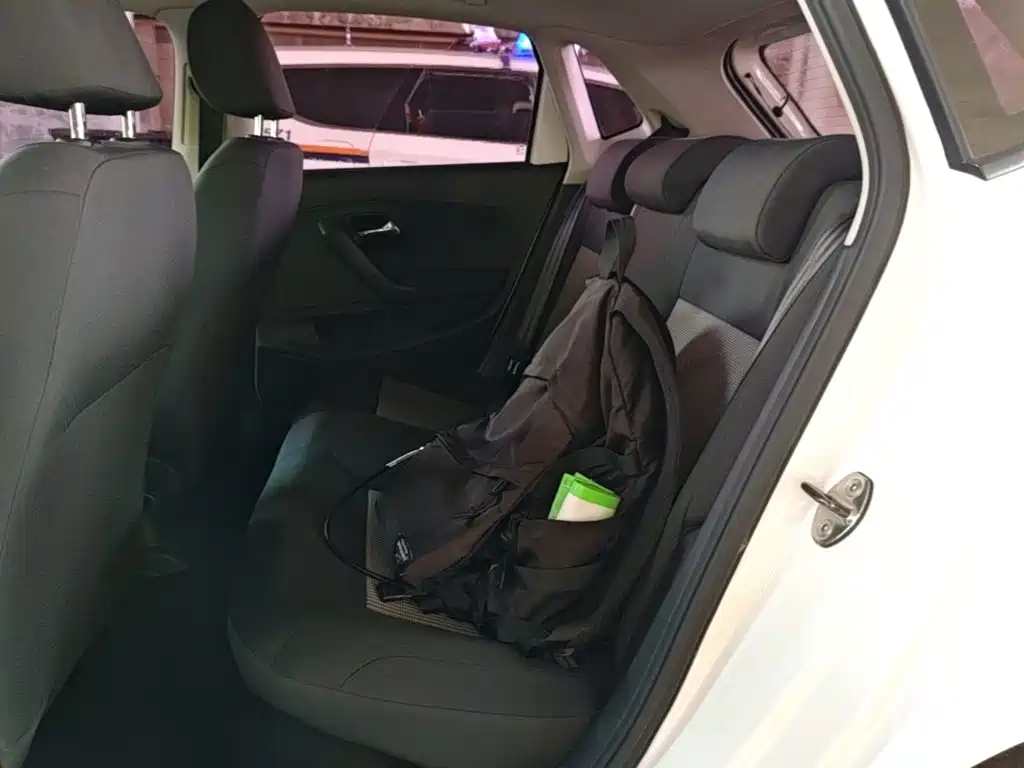 Volkswagen Polo — миниатюра 17