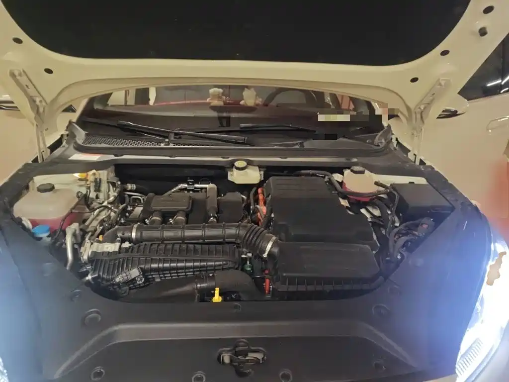 BYD Seal 06 — миниатюра 16