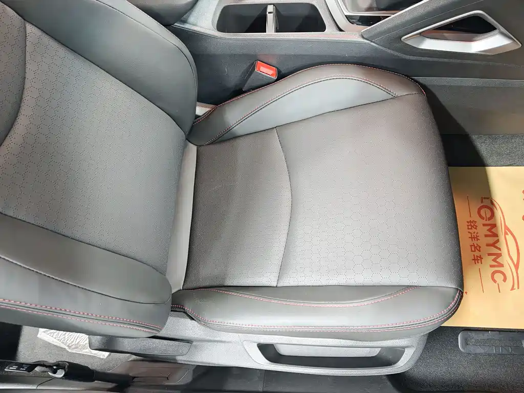 Chevrolet Volando — миниатюра 12