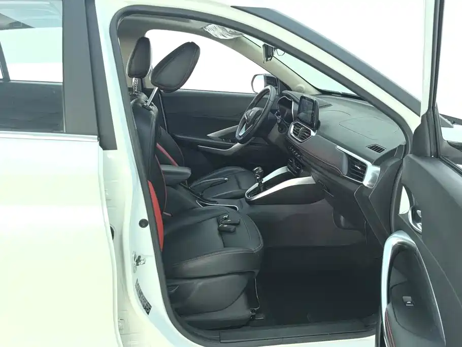 Baojun 510 — миниатюра 8