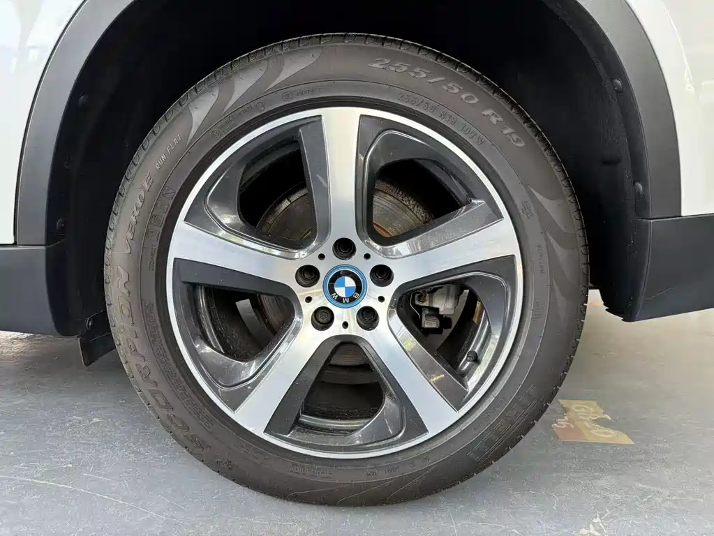BMW X5 New Energy (Import) — миниатюра 10