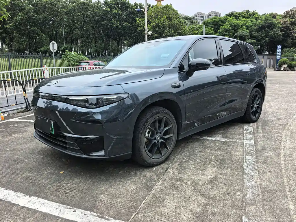 Leapmotor Leapmotor C10