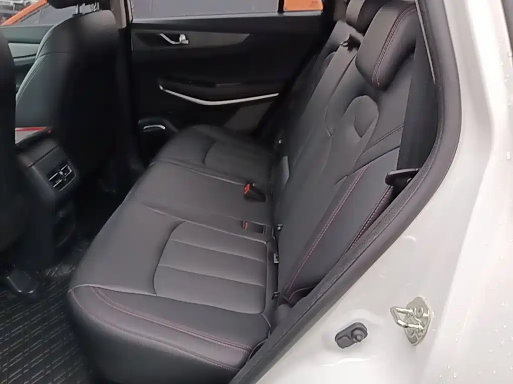 Changan CS75 — миниатюра 17