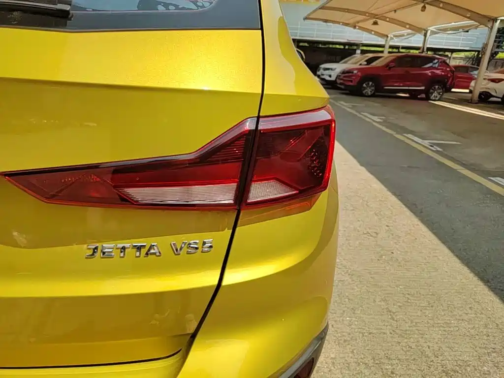 Jetta VS5 — миниатюра 8