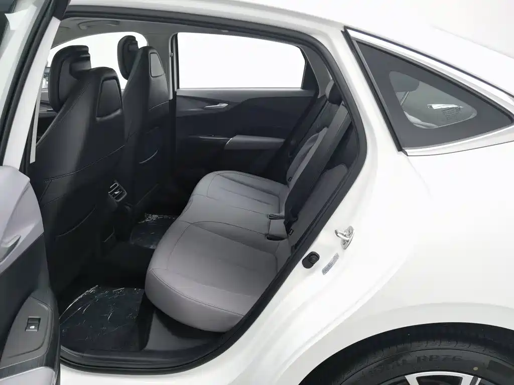 Changan Eado — миниатюра 15