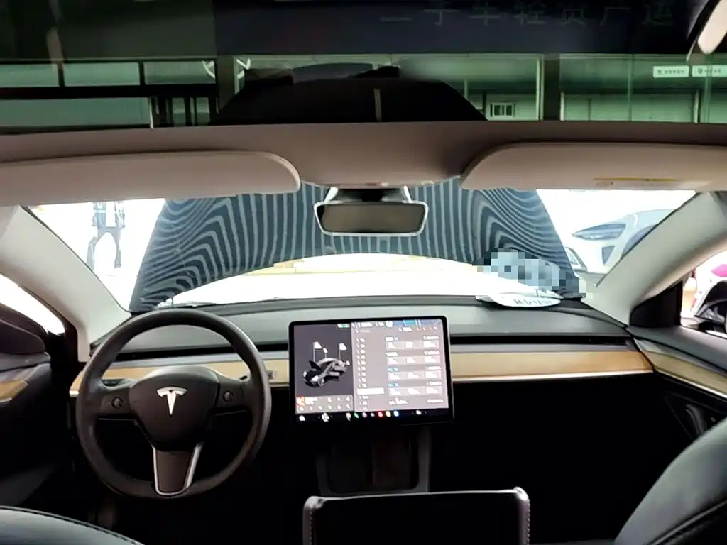 Tesla Model 3 — миниатюра 18