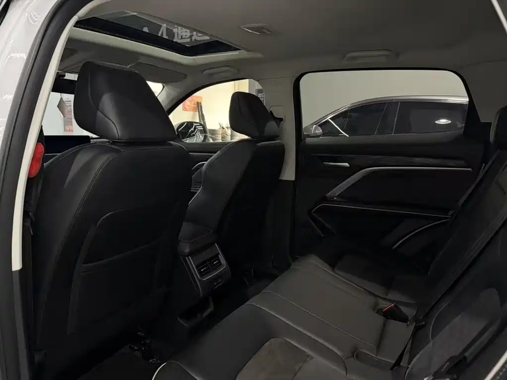 Haval H6 — миниатюра 6