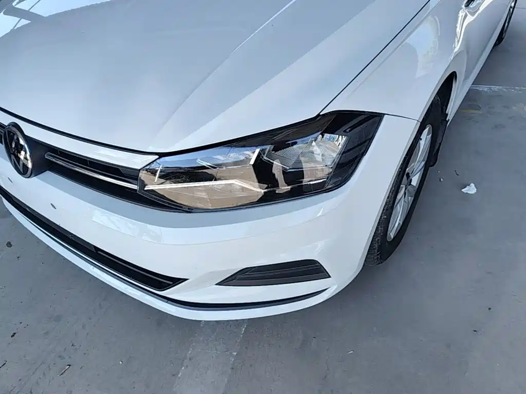 Volkswagen Polo — миниатюра 24
