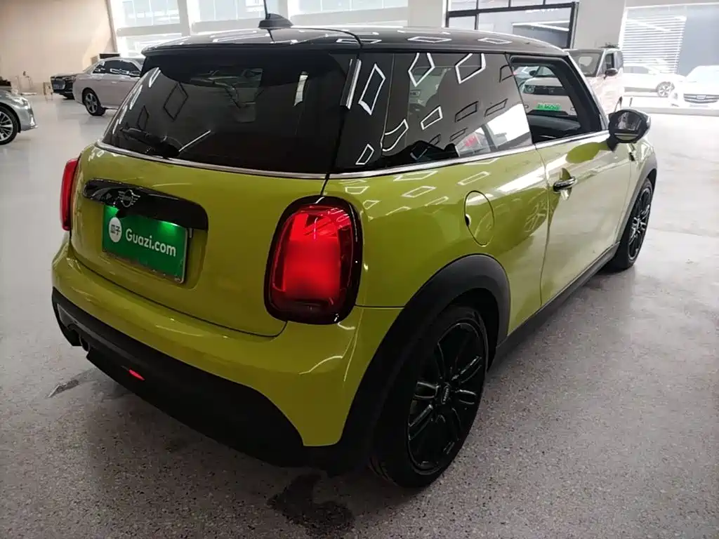 MINI Mini — миниатюра 7