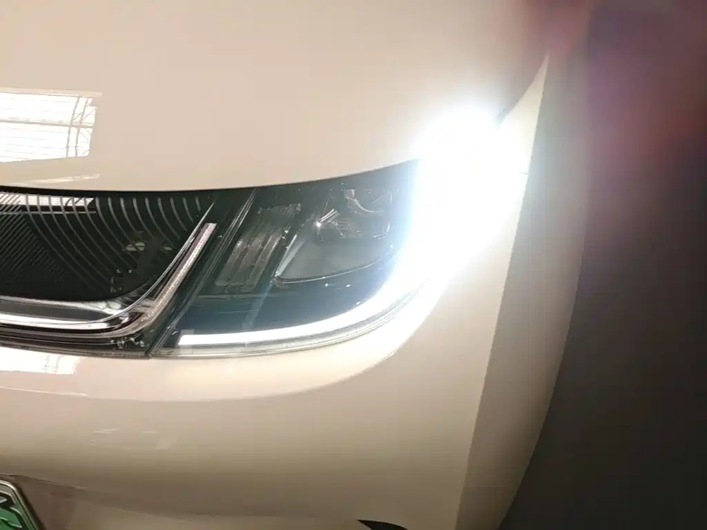 BYD Dolphin — миниатюра 24