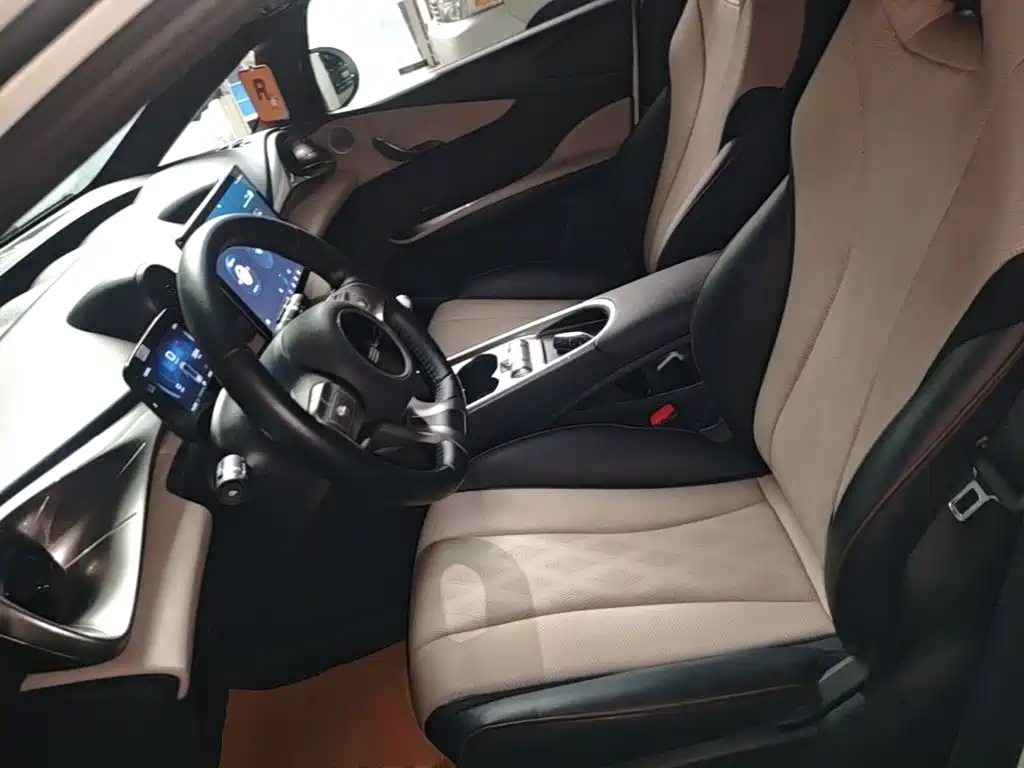 BYD Dolphin — миниатюра 15