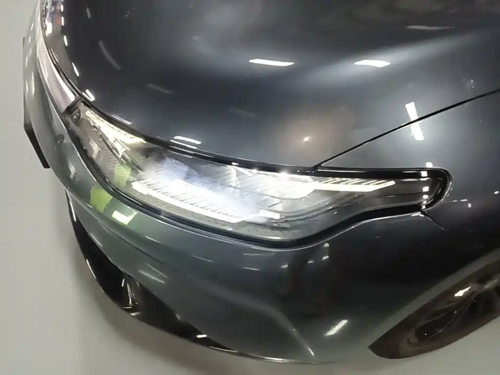 Leapmotor Leapmotor C01 — миниатюра 24