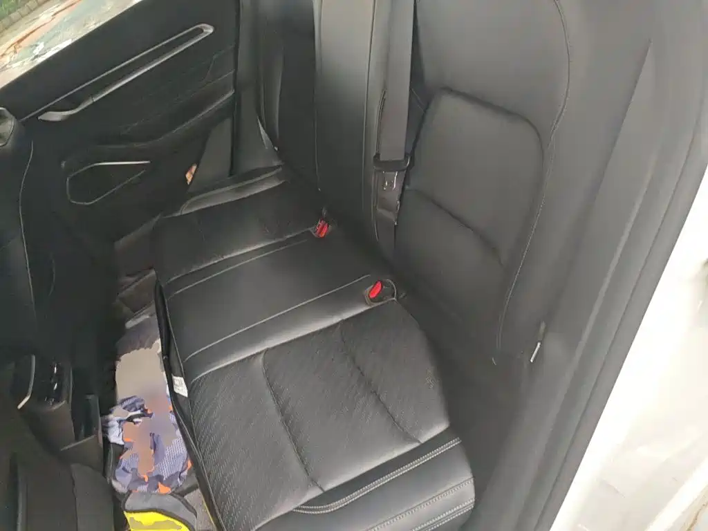 Geely Emgrand — миниатюра 13