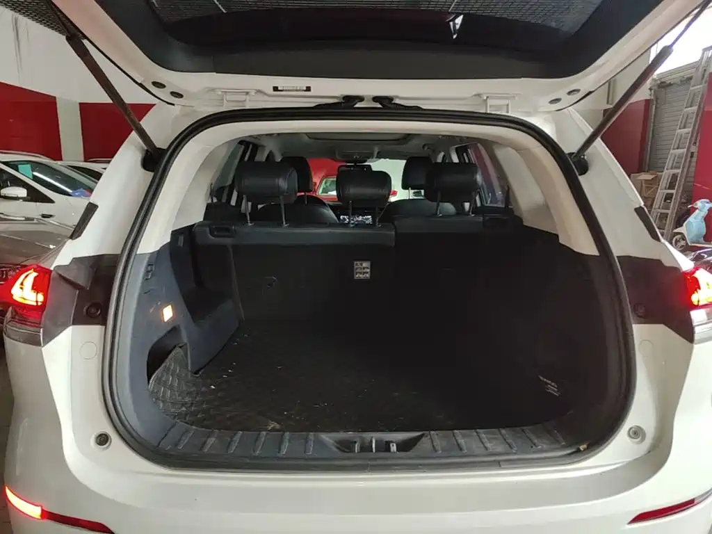 Oshan Oushang X7 — миниатюра 19