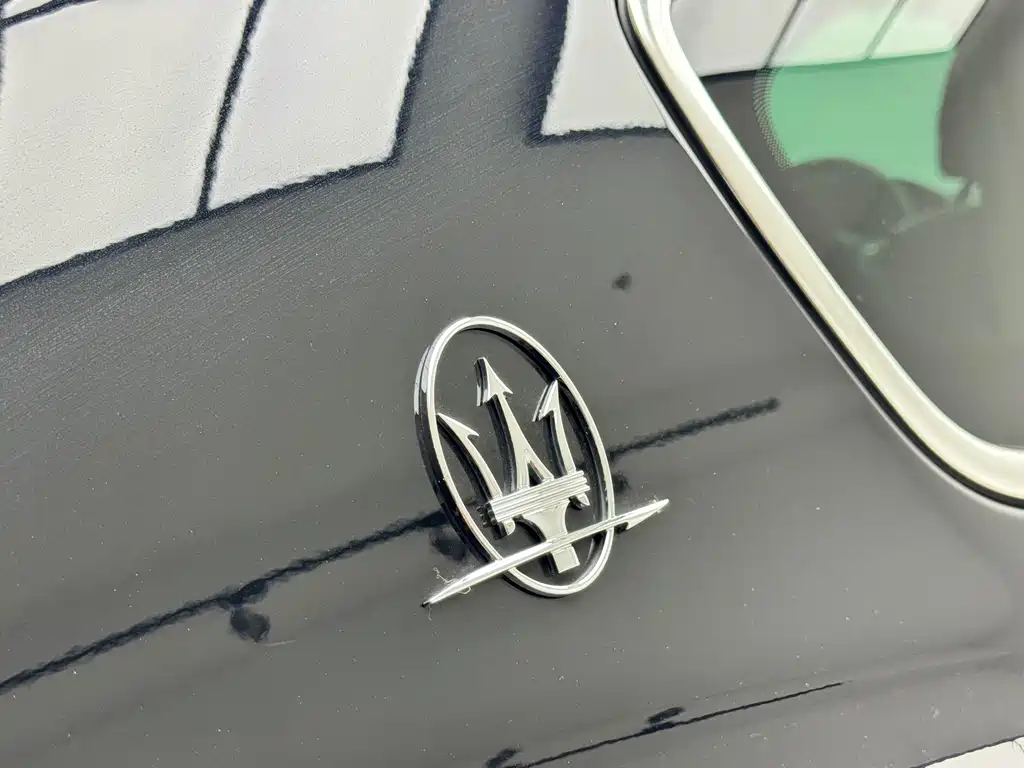 Maserati Levante — миниатюра 16