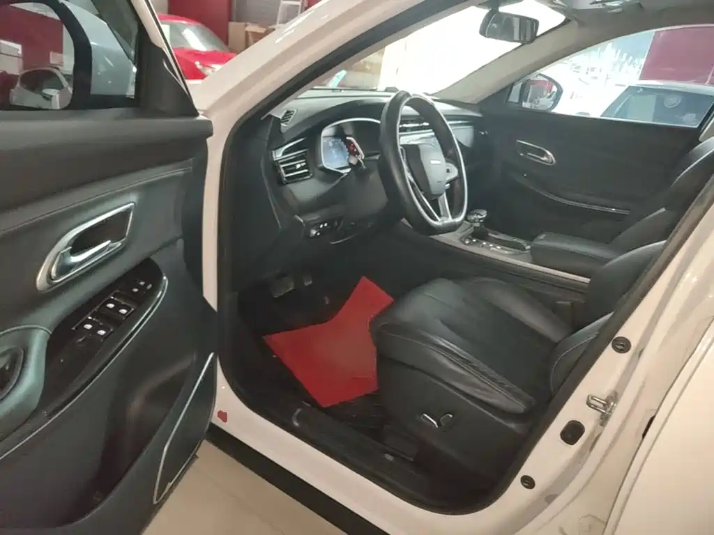 Oshan Oushang X7 — миниатюра 16