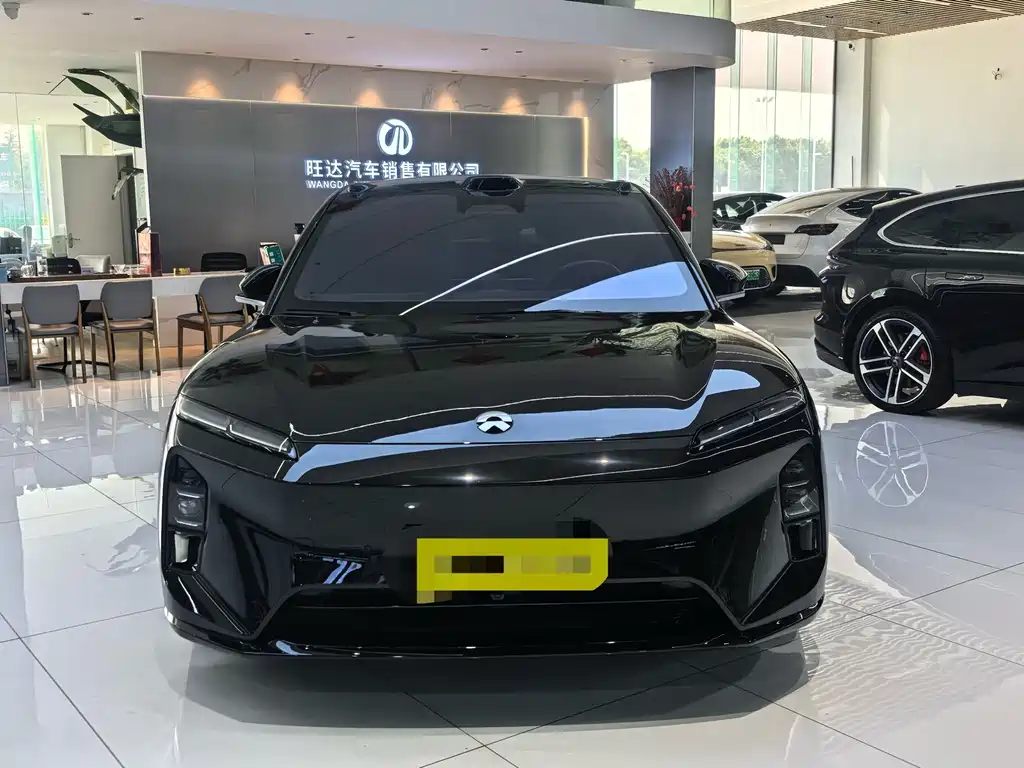 NIO ET5T — миниатюра 2