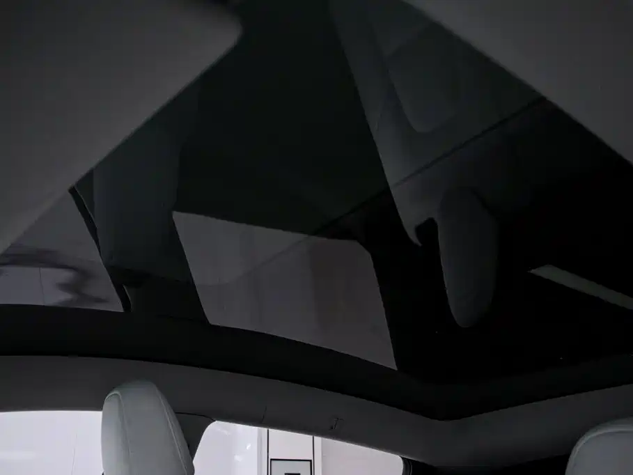 Tesla Model Y — миниатюра 10