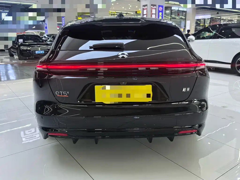NIO ET5T — миниатюра 18