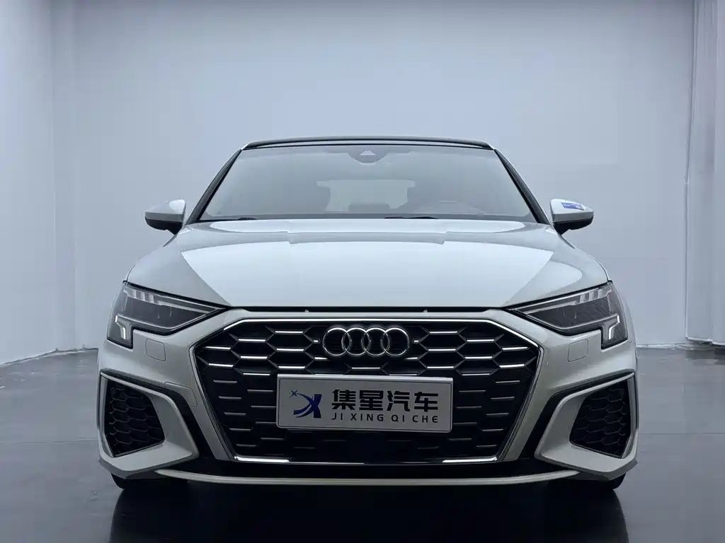 Audi A3 — миниатюра 2