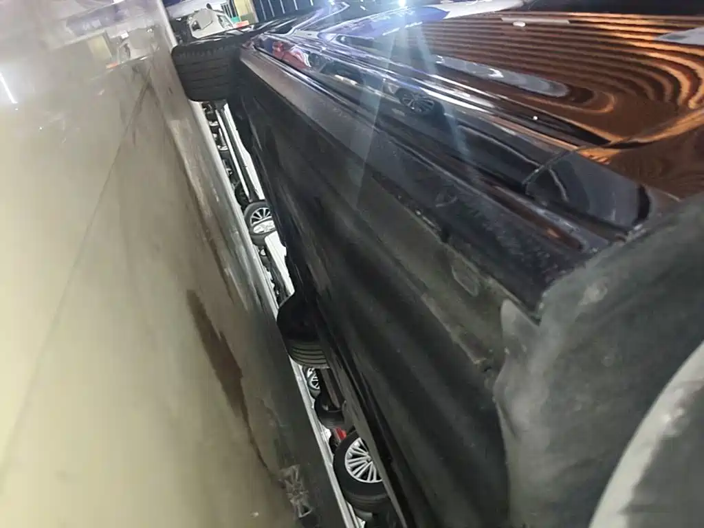 Volkswagen Passat — миниатюра 21