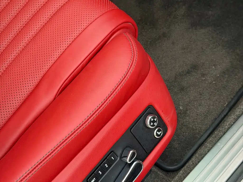 Bentley Continental — миниатюра 22