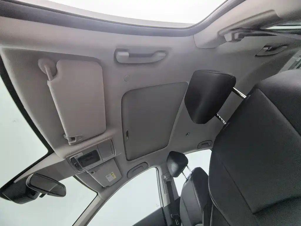 Honda Inspire — миниатюра 14