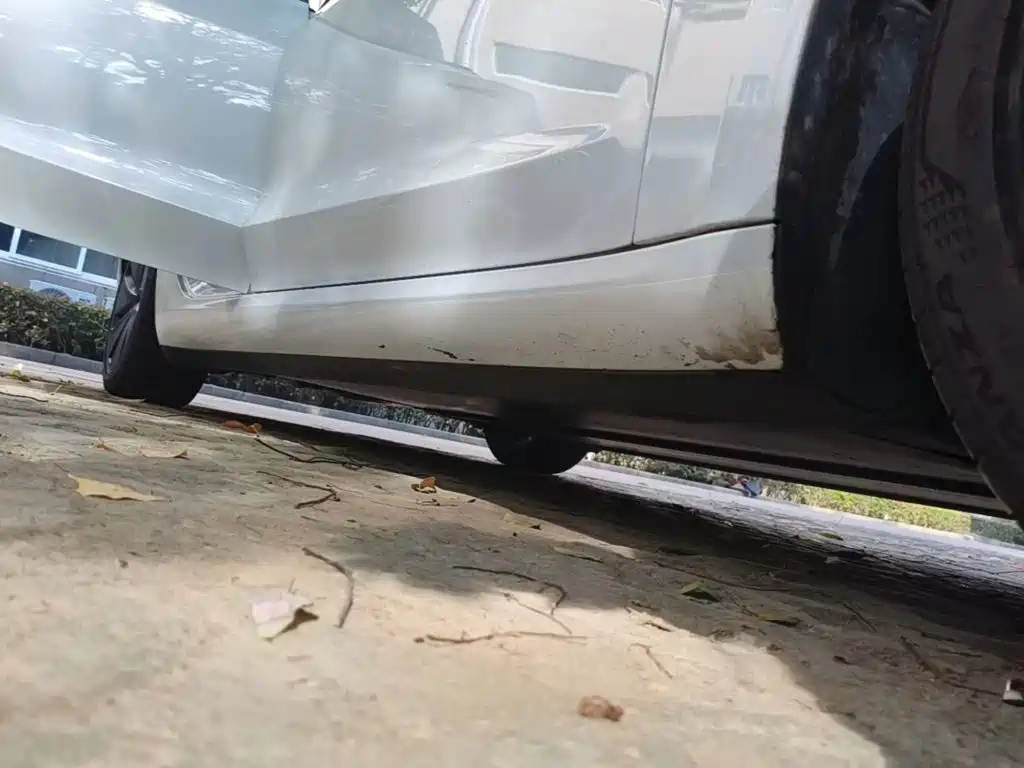 Tesla Model 3 — миниатюра 19
